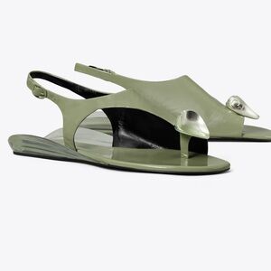 Tory Burch Slingback Sandals